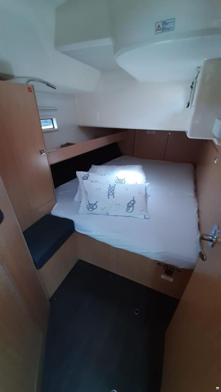Bavaria CRUISER 46