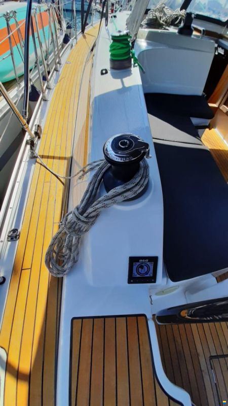 Bavaria CRUISER 46