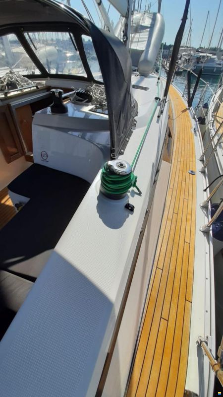 Bavaria CRUISER 46