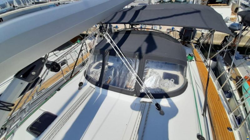 Bavaria CRUISER 46