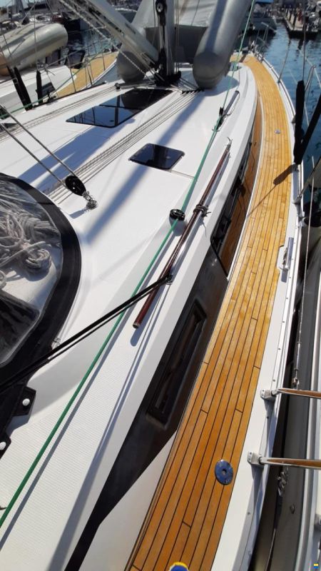 Bavaria CRUISER 46