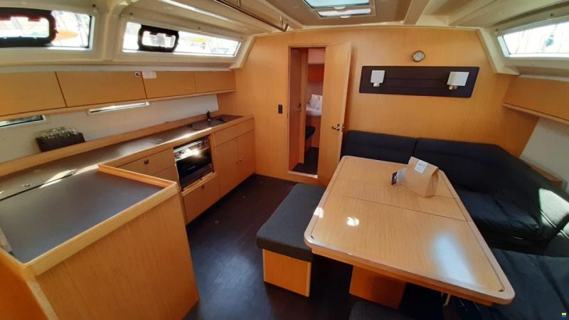Bavaria CRUISER 46
