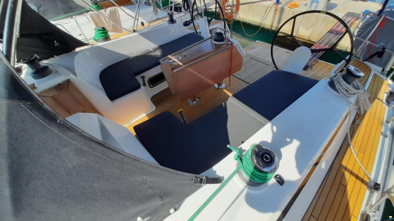 Bavaria CRUISER 46