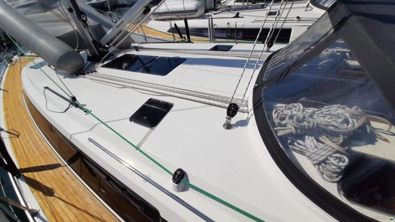 Bavaria CRUISER 46