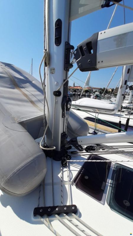Bavaria CRUISER 46