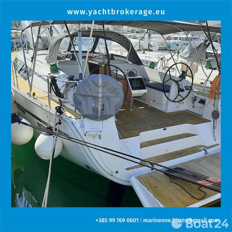 Bavaria CRUISER 46