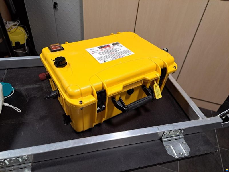 Minn Kota Eco Booster V70