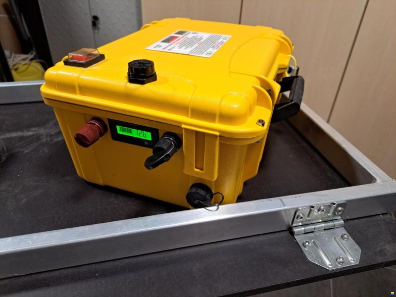 Minn Kota Eco Booster V70