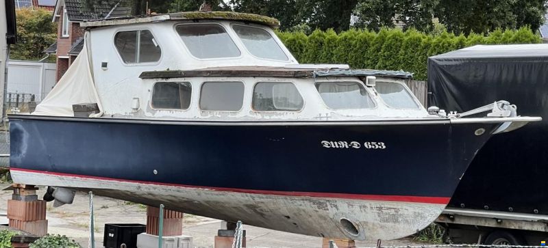 Volvo Penta AD31-B