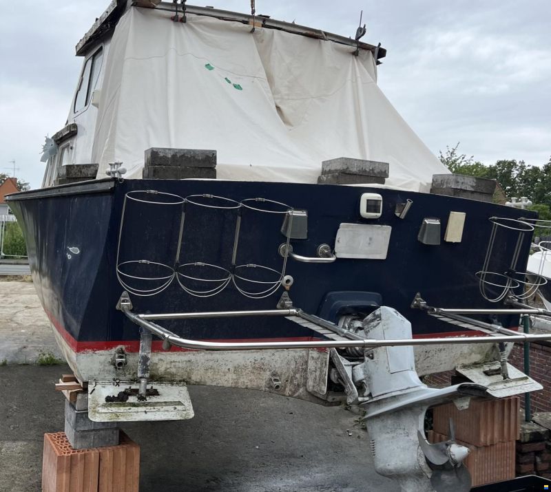 Volvo Penta AD31-B