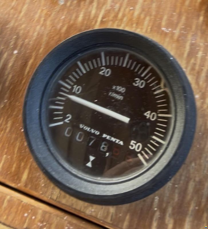 Volvo Penta AD31-B