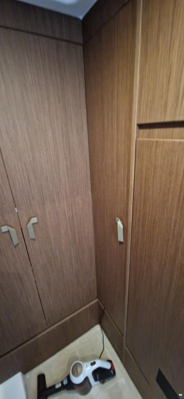 Prestige F4.9