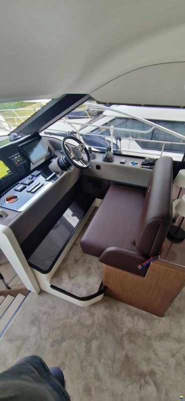 Prestige F4.9