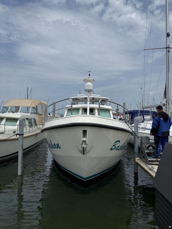 Linssen Grand Sturdy 470