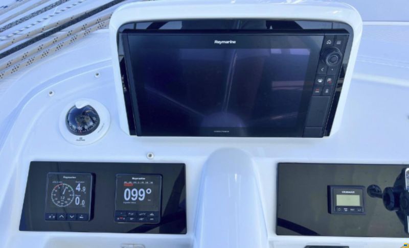 Lagoon 46