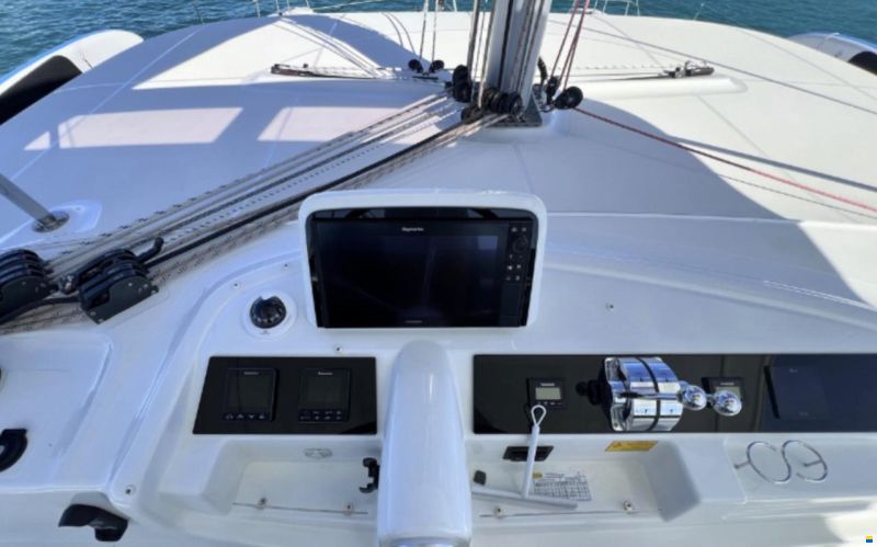 Lagoon 46