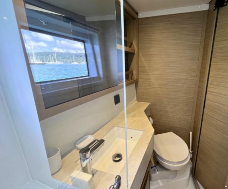Lagoon 46