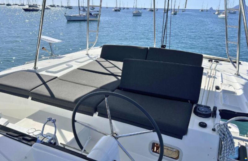 Lagoon 46