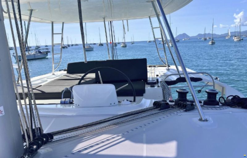 Lagoon 46