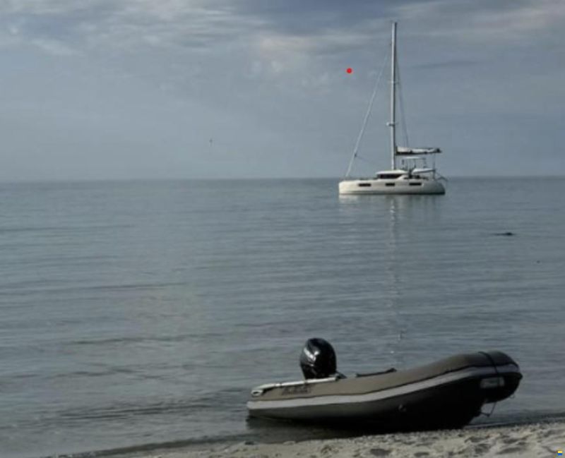Lagoon 46