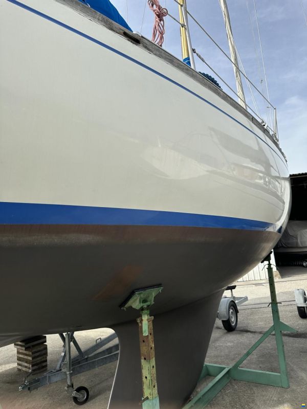 Wauquiez Centurion 32