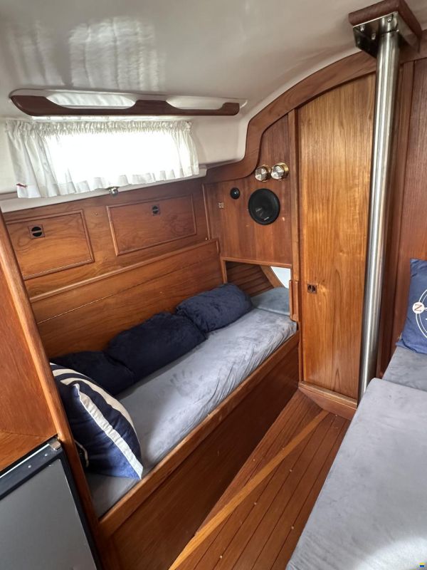 Wauquiez Centurion 32