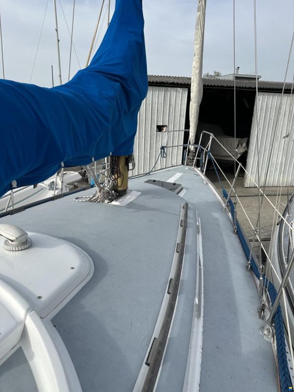 Wauquiez Centurion 32