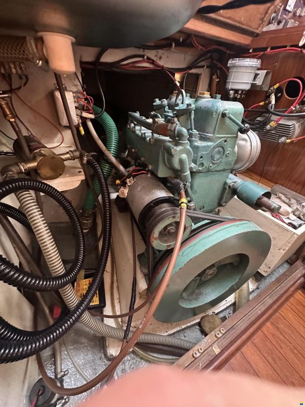 Wauquiez Centurion 32