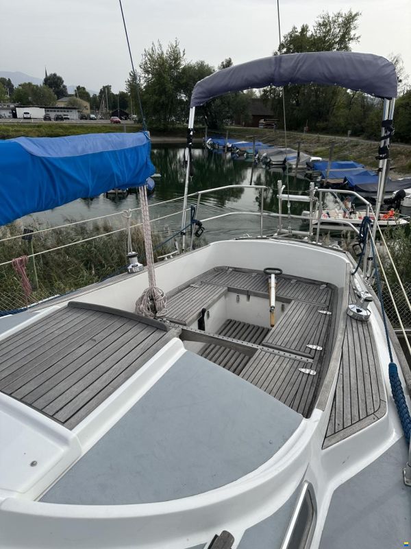 Wauquiez Centurion 32
