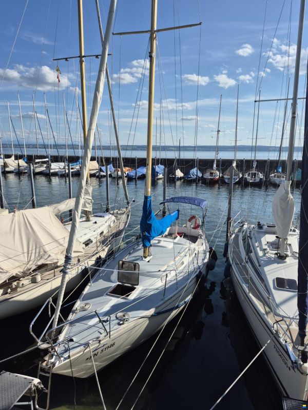 Wauquiez Centurion 32