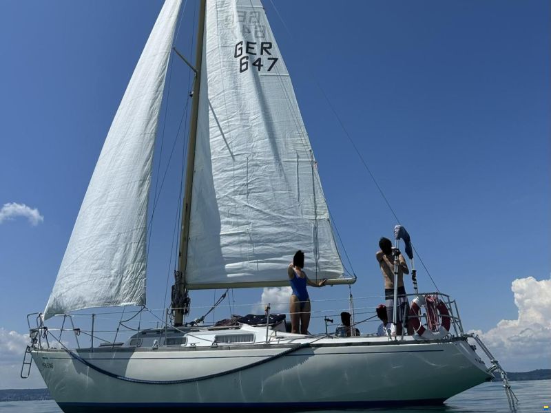 Wauquiez Centurion 32