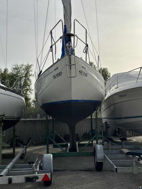 Wauquiez Centurion 32