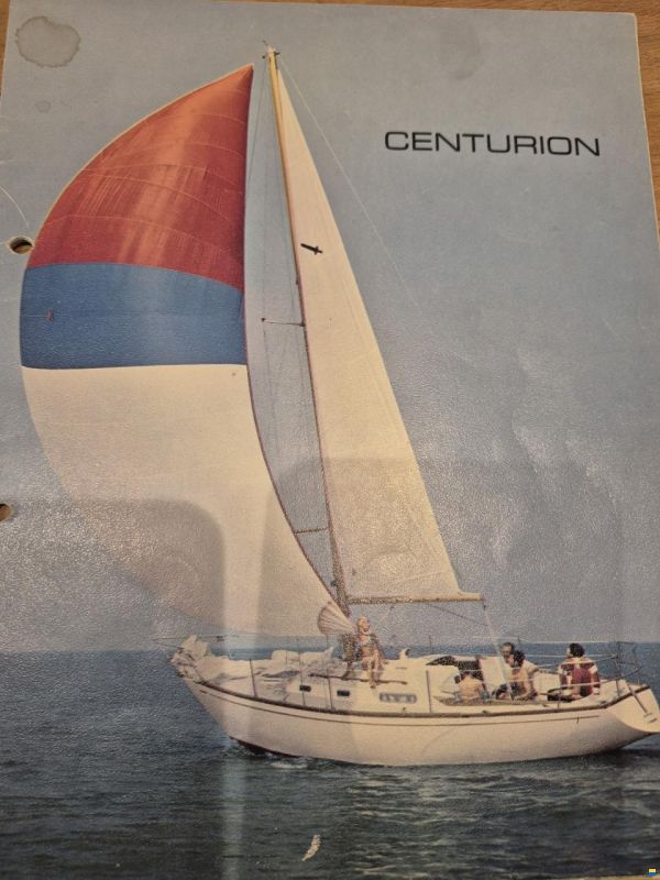 Wauquiez Centurion 32