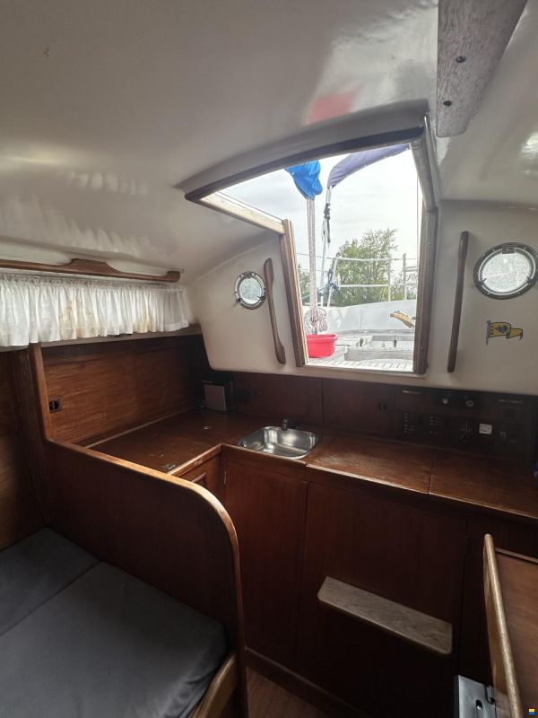 Wauquiez Centurion 32
