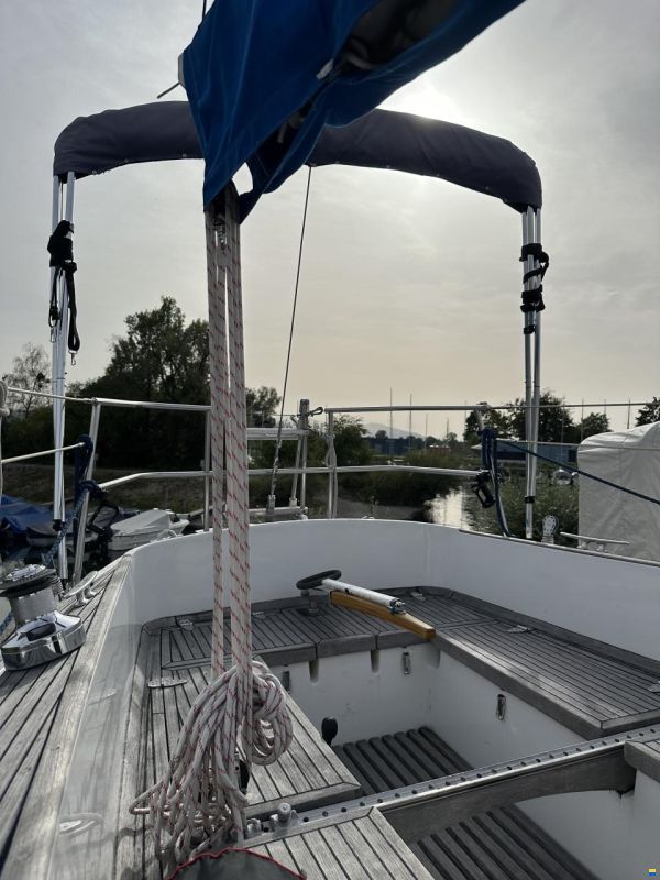 Wauquiez Centurion 32
