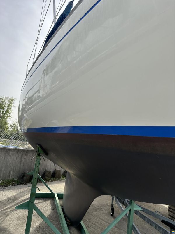 Wauquiez Centurion 32