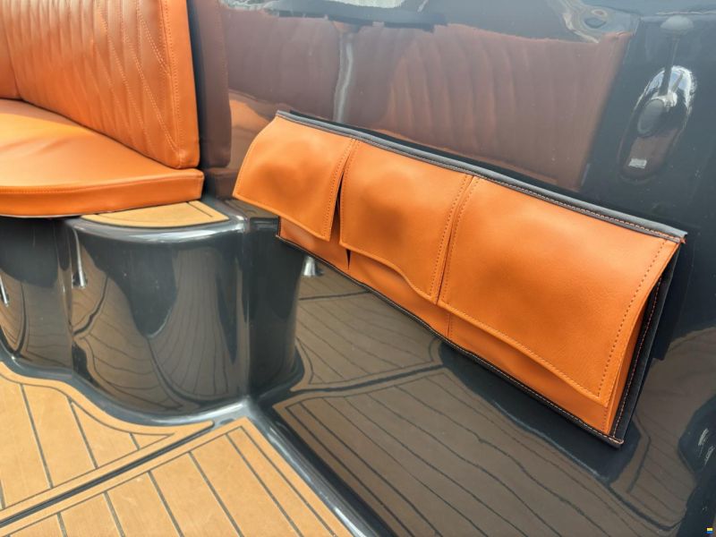 Corsiva 500 New Age Tender