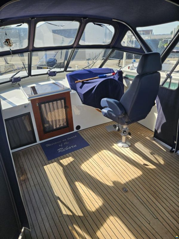 Boarnstream Yachting Boarncruiser NewLine 41
