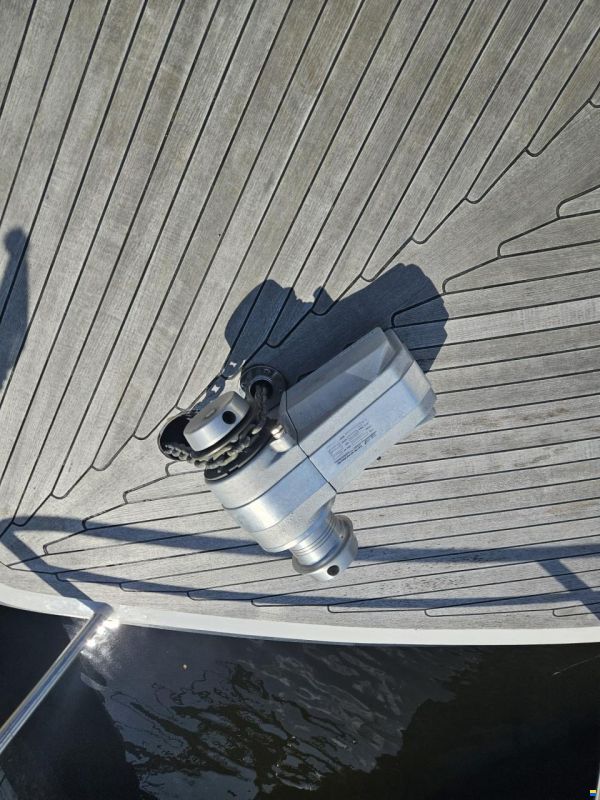 Boarnstream Yachting Boarncruiser NewLine 41