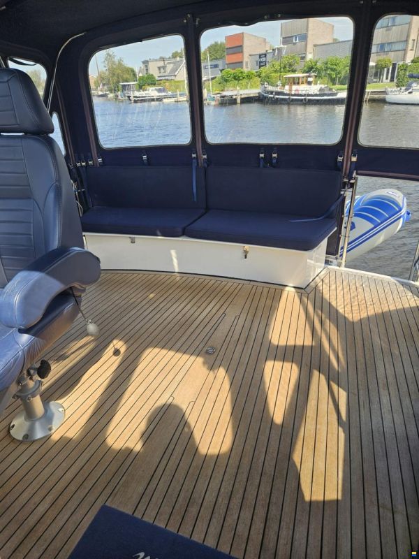 Boarnstream Yachting Boarncruiser NewLine 41