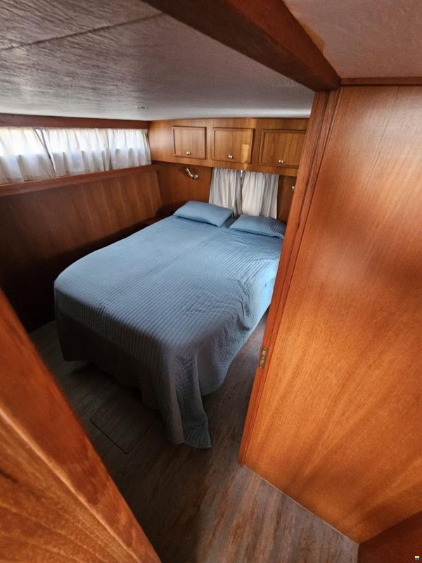 Boarnstream Yachting Boarncruiser NewLine 41