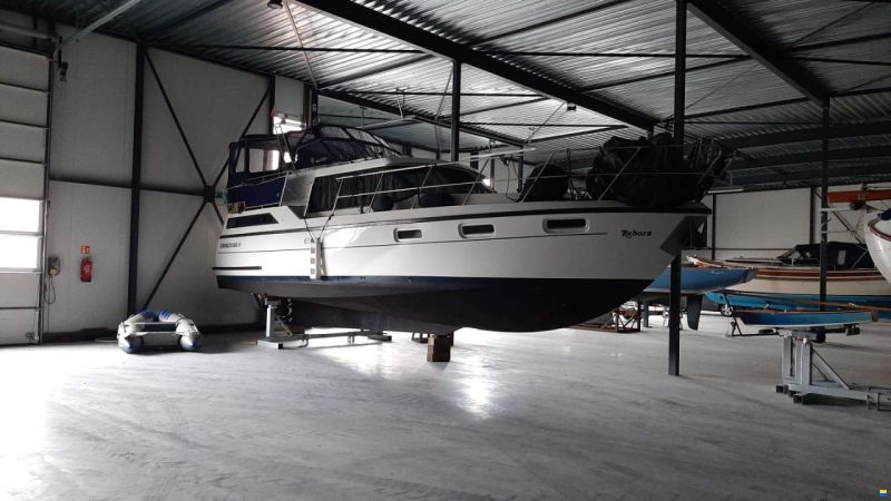 Boarnstream Yachting Boarncruiser NewLine 41