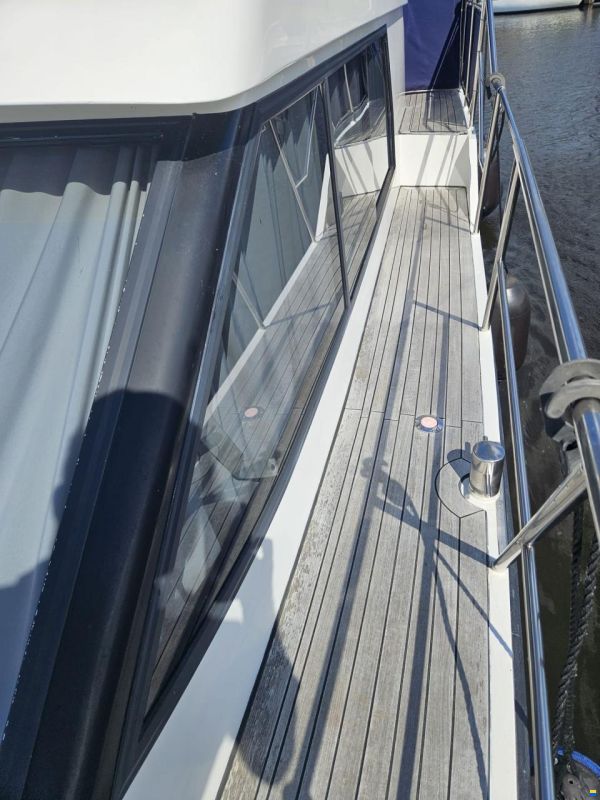 Boarnstream Yachting Boarncruiser NewLine 41