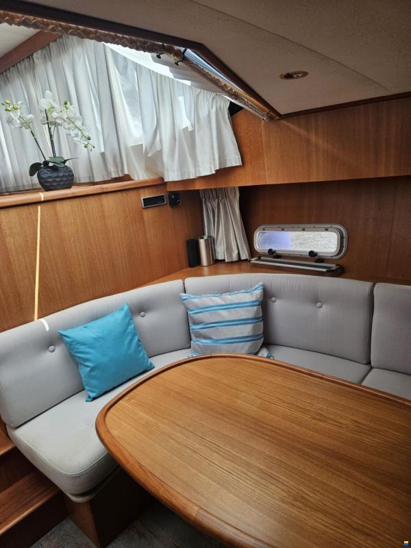 Boarnstream Yachting Boarncruiser NewLine 41