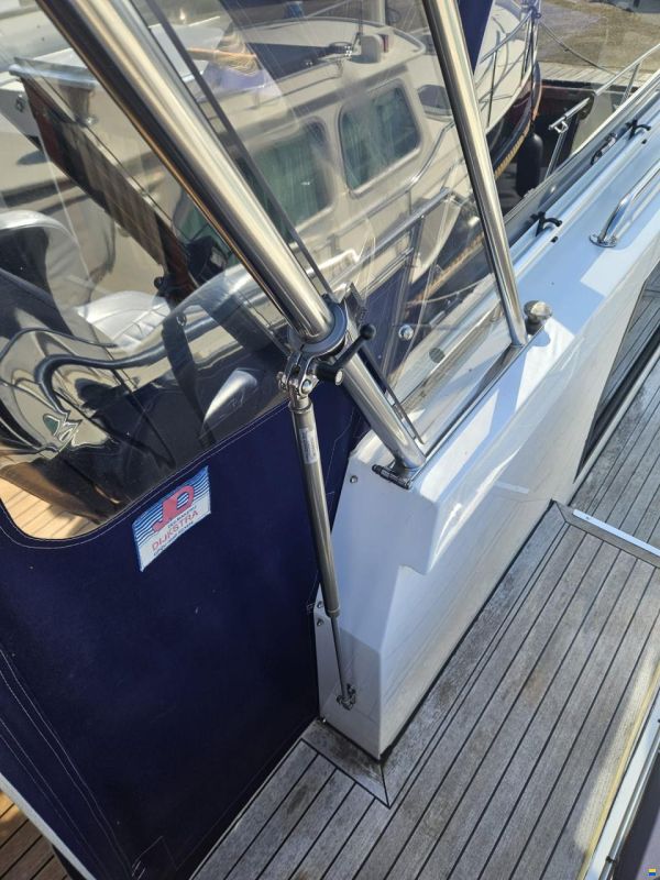 Boarnstream Yachting Boarncruiser NewLine 41