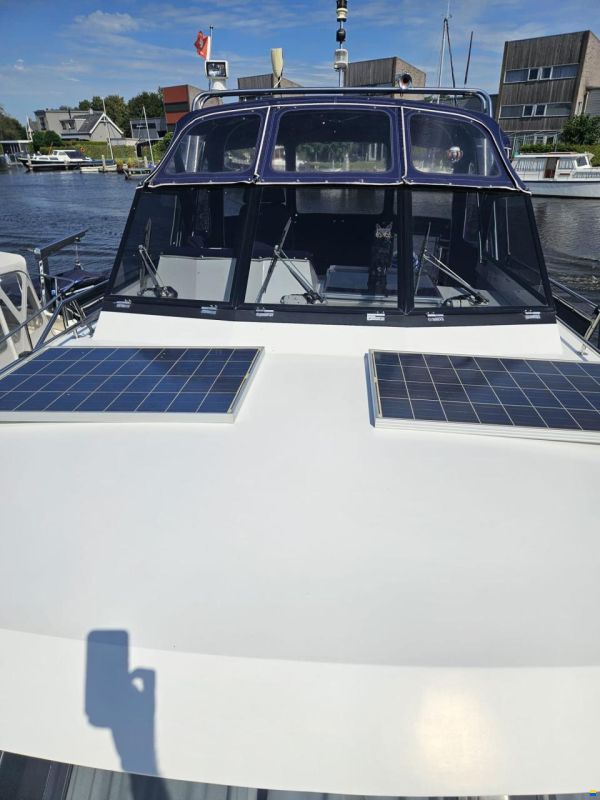 Boarnstream Yachting Boarncruiser NewLine 41