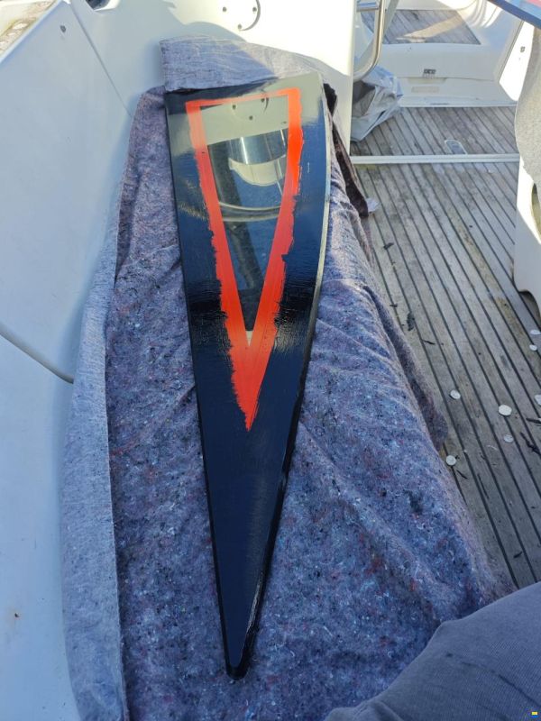 Jeanneau Sun Odyssey 54 DS