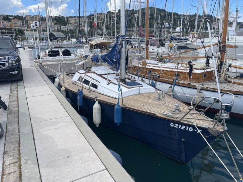 Waarschip 930+