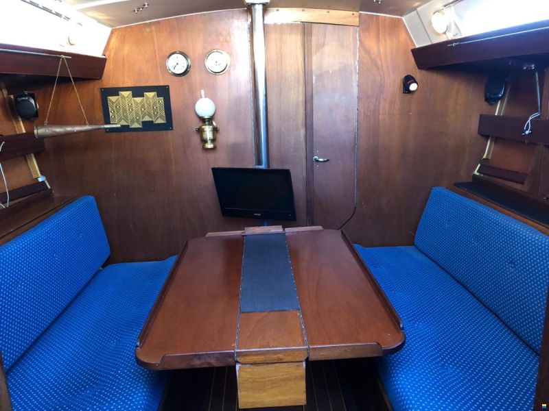 Waarschip 930+