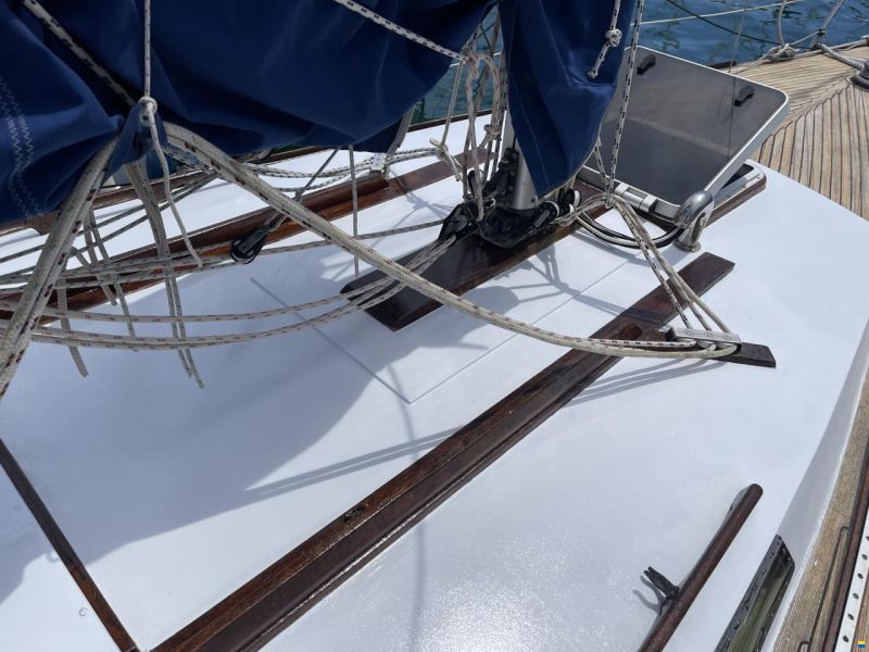 Waarschip 930+